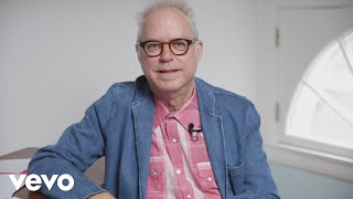 Bill Frisell - What Do You Want? - Commentary