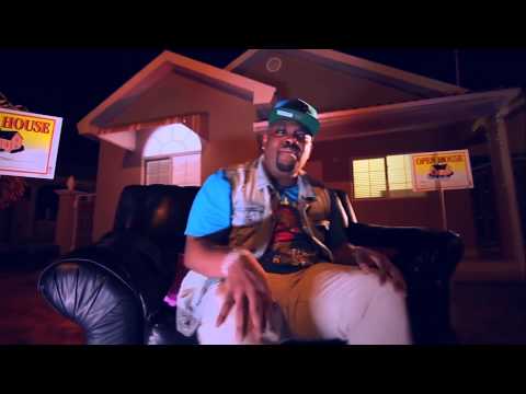 Demarco - My Confession (Official Music Video)