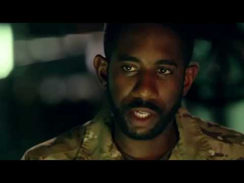 Strike back season 3