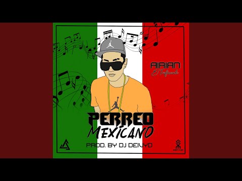 Perreo Mexicano