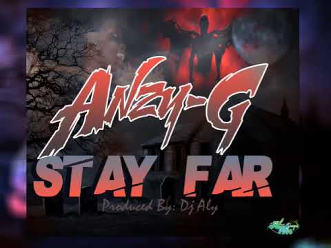 ANZY G-STAY FAR