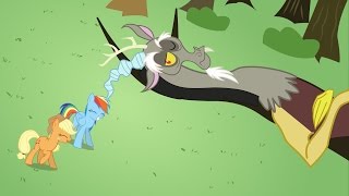 Mlp Loop Be Loop MLP Loops 116 - MLP Time Loops - Fimfiction