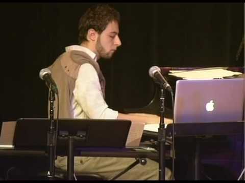 Skylark - Joey Blake " Back to the Band"
