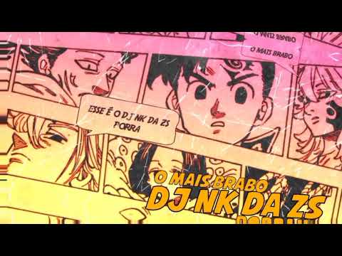 MTG - BOLHA DESGOVERNADA ( DJ NK DA ZS & DJ MARTINELLI )