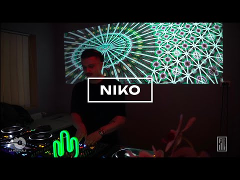 Waveform: Niko