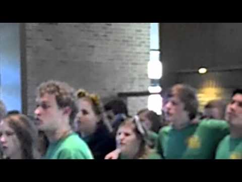 happening #121 Songs