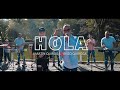 MARTÍN QUIROGA Ft ENZO QUIROGA HOLA