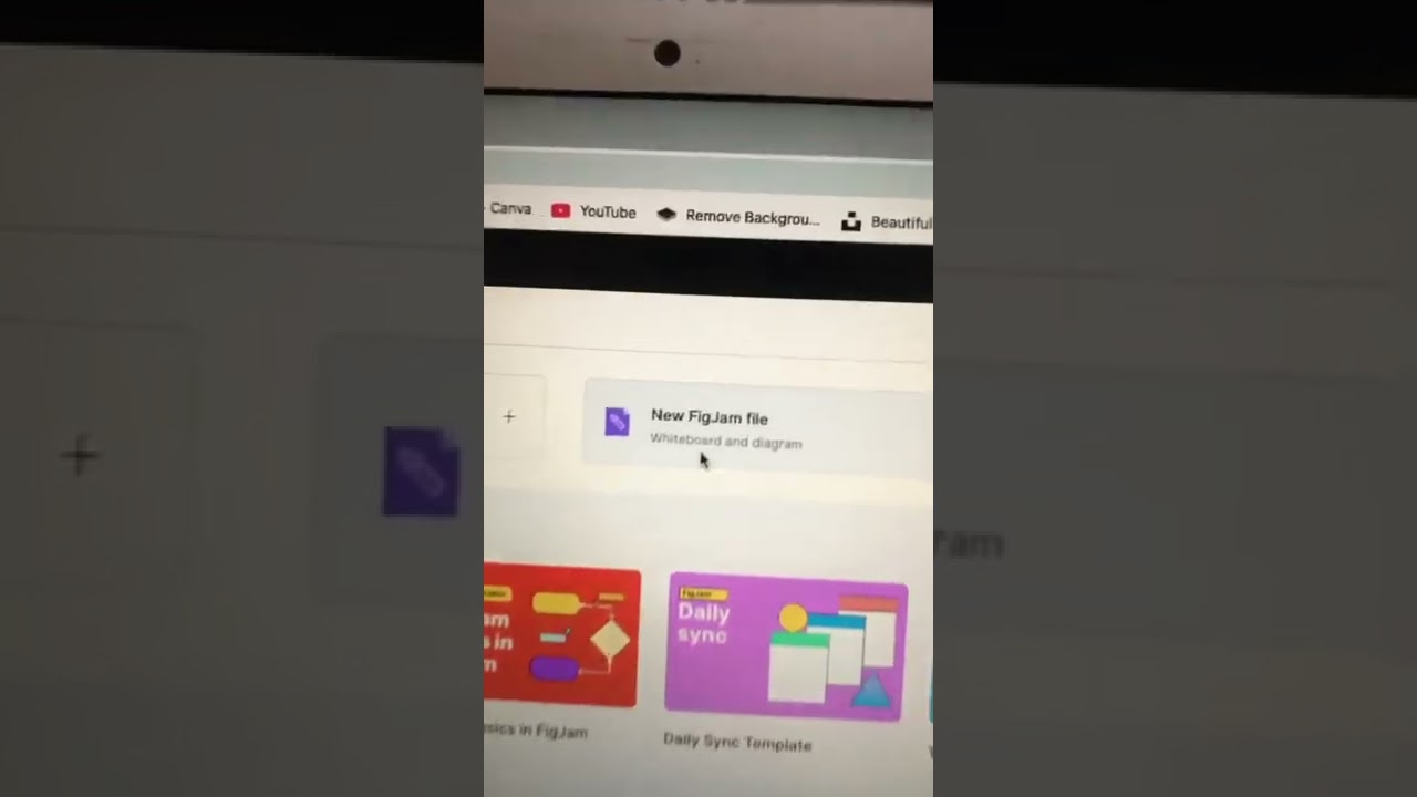 Online Whiteboard Tool for computer and laptops