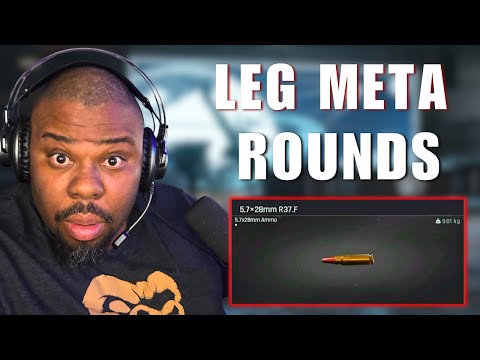 They Couldn’t Run – My First Time Using Leg Meta at Forbidden TV