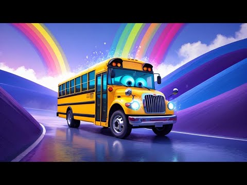 Buzzy Bus Dreamland Drive