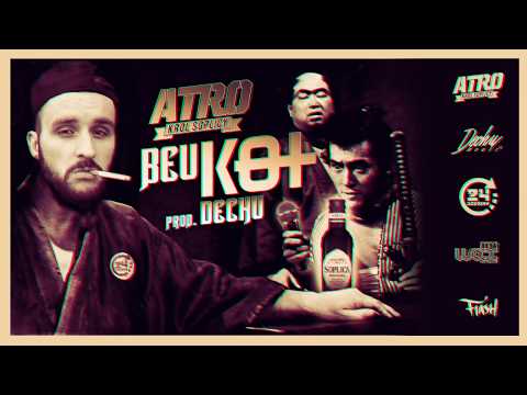 Atro- beuKOT prod. DECHU