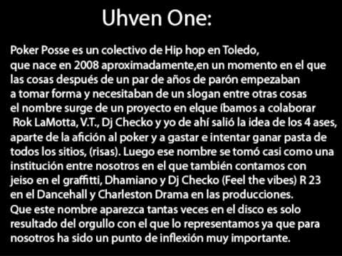 Entrevista Uhven One