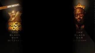 7. Rick Ross - Burn feat. Meek Mill, Big Sean (and Future)