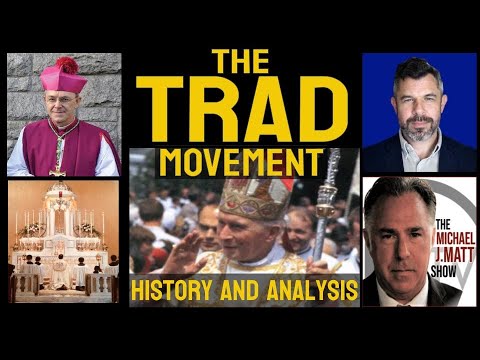 The Traditionalist Movement: Complete History