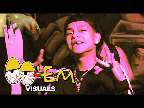 Lucky3rd - RIDING | Visualized🧩@chacon_luis