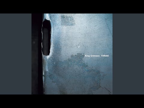 Dinosaur - King Crimson