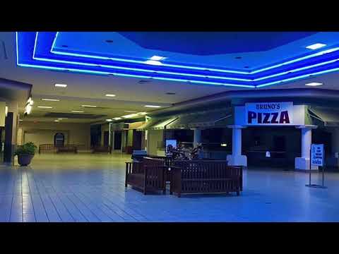 Critical Mass - Happy Generation (plays in an empty closed mall) (1996)