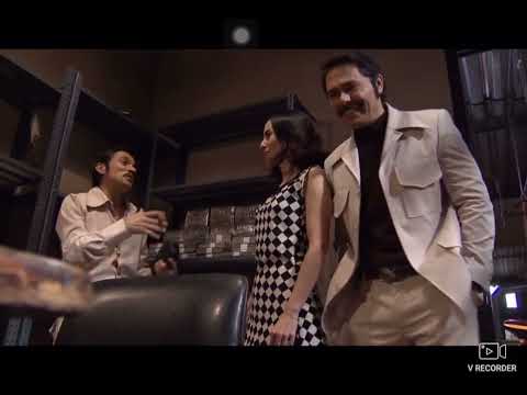 La Viuda Negra|Griselda Blanco Temporada 1 Capítulo 12