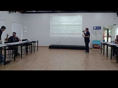 24 Encontro Trade Turístico de Itanhaém / Sp