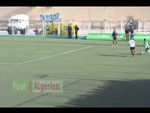 Ligue 2 Algérie (22e journée) : Amel Boussaâda 1 - JSM Skikda 1