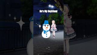 【NIJISANJI EN】Winter Blunderland by Millie Parfait #shorts #millieparfait