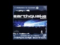 Earthquake 2003 Hardcore Edition Mixed By DJ Panic 1CD 2003 FULL ALBUM HQ