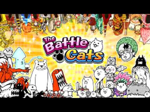 Quantum's Best VGM #15 - The Big Bang (The Battle Cats)