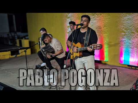 PABLO POGONZA - CLUB UNIÓN 2026 (General Pinedo, Provincia del Chaco)
