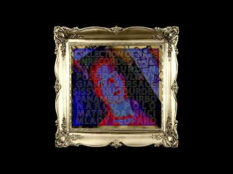 Tyler Durden - Mickey T Freestyle III