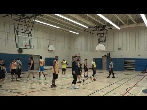 Lights Out(36) Tier 3 VAT(39) - tcbl sunday - 2022/2023 winter