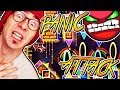 Geometry Dash HARD DEMON | PANIC ATTACK by Loserchik and Xaro ~ GORGEOUS AND FUN