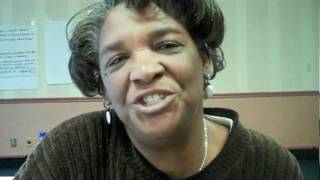 SKY CHEFS WORKER DEMAND A CONTRACT NOW.VOB