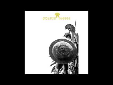 Golden Fleece - The Journey To Colchis (2017) (Mythological Dark Ambient)