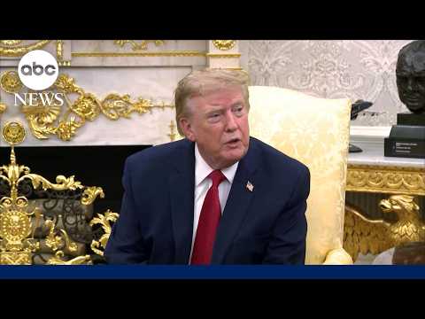 Trump lashes out at allies as Iran ceasefire agreement expires