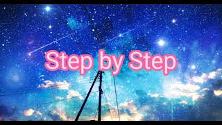 Step by Step - Sia {TRADUÇÃO} PT - BR