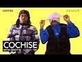 Cochise & $NOT 