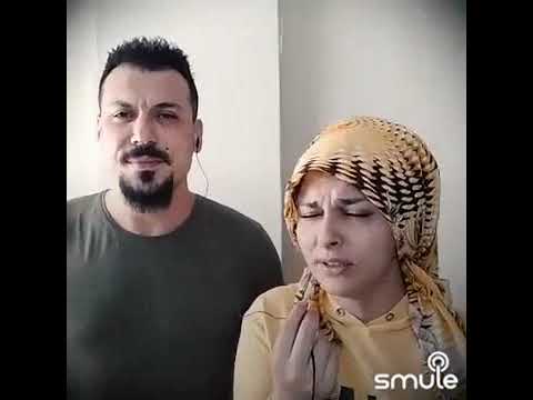 Öznur Sabancı & Doğan Sabancı Neyleyim [Cover]Ahmet Şafak #Cover Kalbi