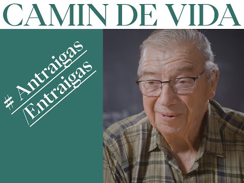 Camin de vida # Antraigas