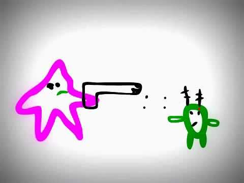 partrick vs plankton (mehmet productions)