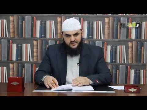 01. Pasojat e mëkateve - Hoxhë Llokman Neziri