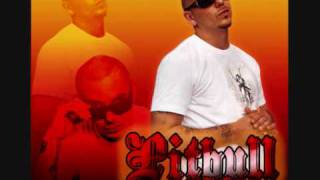 Pitbull - Call of the Wild