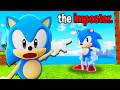 Busting 48 Sonic Speed Simulator Myths