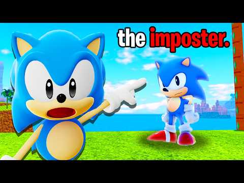 Busting 48 Sonic Speed Simulator Myths!