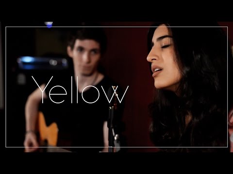 Yellow (Coldplay) - Luciana Zogbi & Gianfranco Casanova - Cover