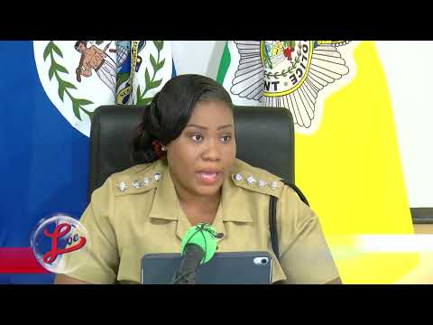 Police Investigate Apparent Drowning in Caledonia Village on Christmas Day