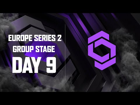 Group Stage: Passion UA vs Nexus 🔹 Champions of Champions Tour Season 3: European Series #2 🏆