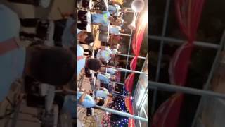 Tanay Beats Prabhadevi in Ya re Ya Ventilators....