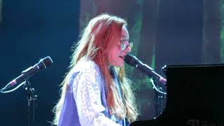 Tori Amos Amsterdam 2017 Flying dutchman