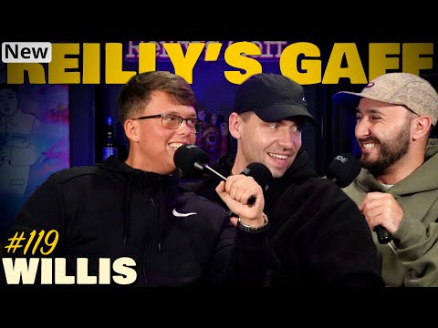 Willis | Reilly’s Gaff #119