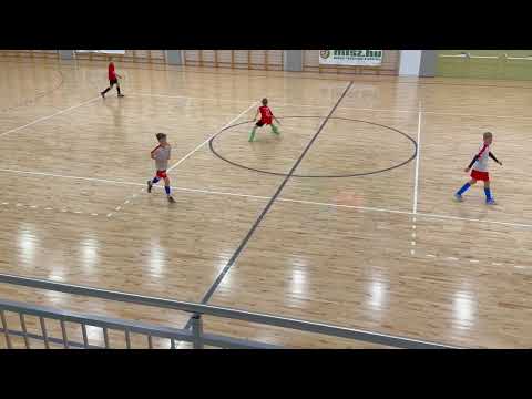 ASI DSE I. - Kispest SE U13